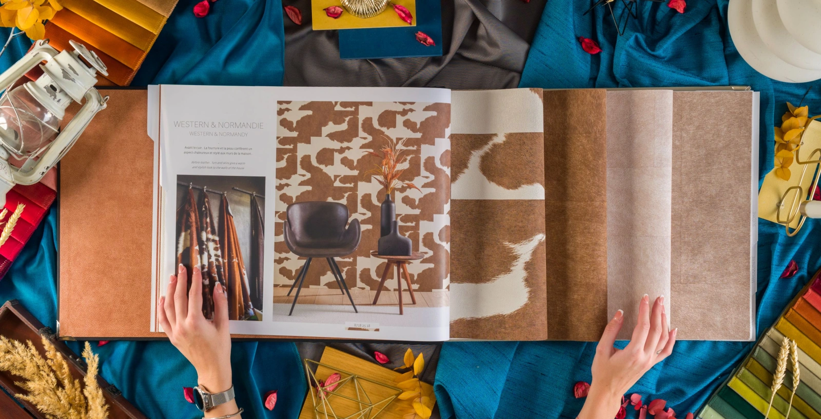 Casadeco Leathers galéria